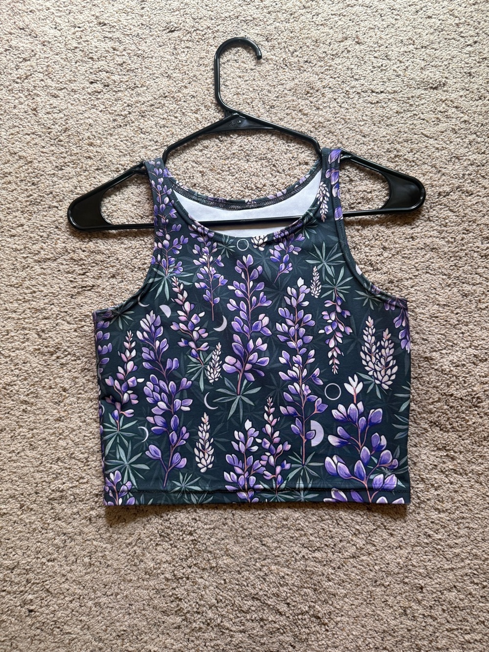 Rachel Pohl Eco Crop
